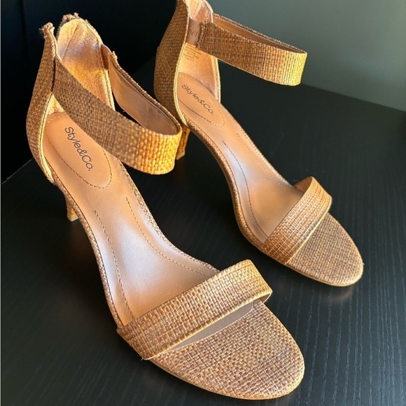 Women’s Heels Style & Co - Picture 8 of 12